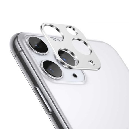 iPhone 11 Pro/Pro Max Line Protection Camerer Line -hopealle