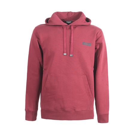 Dondup Hoodie röd, Herr, Herr, Storlek: S