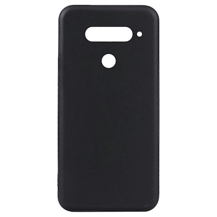 Til LG V40 ThinQ TPU Telefon Cover p