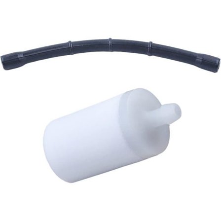 Drivstoffslangersett Kompatibelt Med Husqvarna 61 66 266 268 272 272xp Kompatibelt Med Motorsag Del