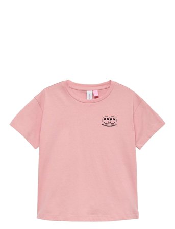 Vero Moda Girl | Vmkelly Ss Top Jrs Ga Girl | 146/152