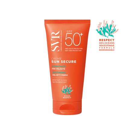 SVR Crème SPF50+ 50ml - Solare viso alta prot.