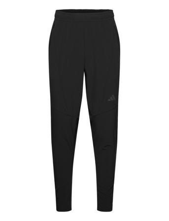 D4T Hybrid Pant Black Adidas Performance