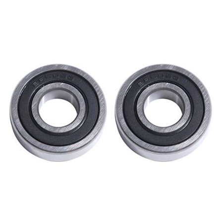 Kampiakselin kuulalaakerikokoonpano yhteensopiva Husqvarna 445 445e II -ketjusahan 544062001 kanssa