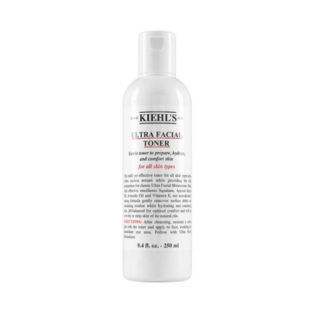 Kiehls Ultra Facial Toner Ansiktsvatten & facemist Dam 250 ML