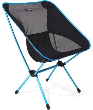 Helinox Chair One XL Black/O Blue