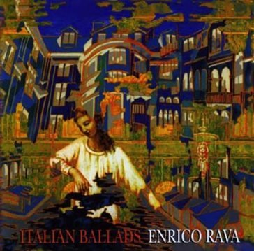 Italian ballads Enrico Rava