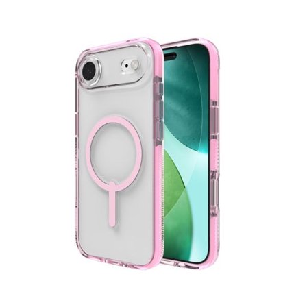 ZAGG / INVISIBLESHIELD Santa Cruz Snap Capitol Pink