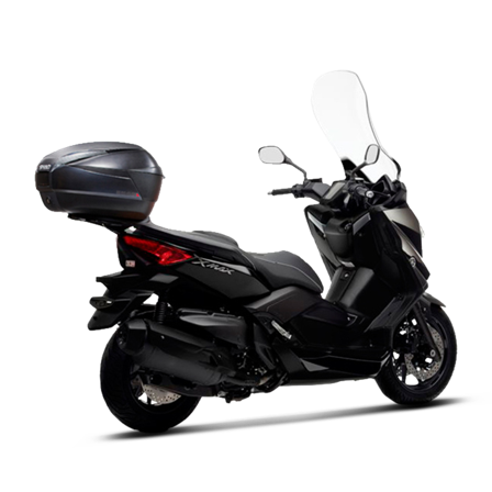 Bagażnik Shad Top Master do Skuterów / Motorowerów - Yamaha X-max 400 2014-2017