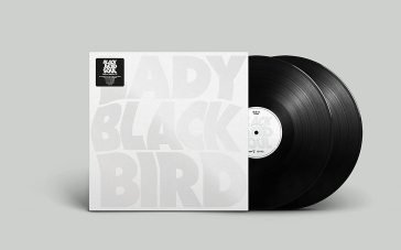 Black acid soul (deluxe) Lady Blackbird