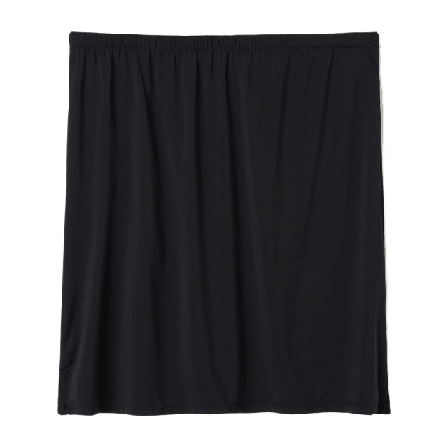 Å WOMAN Underkjol STELLA Shape Svart S