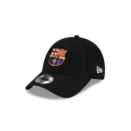 Baseballkeps 9Forty FC Barcelona Core