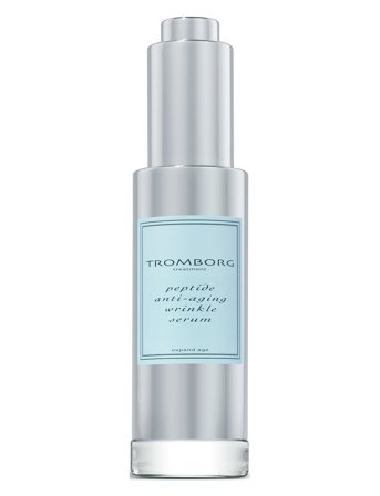 Tromborg Peptide Anti-Aging Wrinkle Serum - Nude - 30 ML