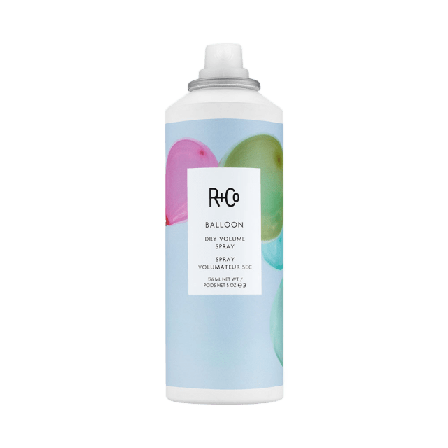 R+Co BALLOON Dry Volume Spray 176 ml Hårstyling Dam