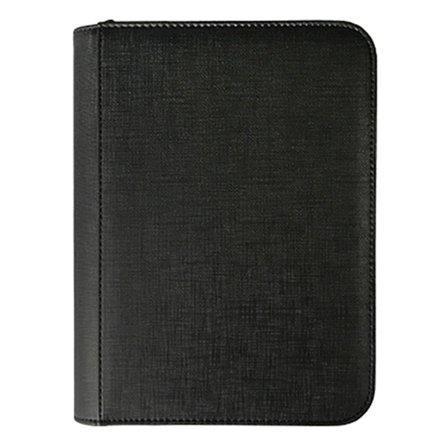 20 Sidor Vattentät Kortpärm, 4 Fack 160 Fickor Samlarkort Album Mapp