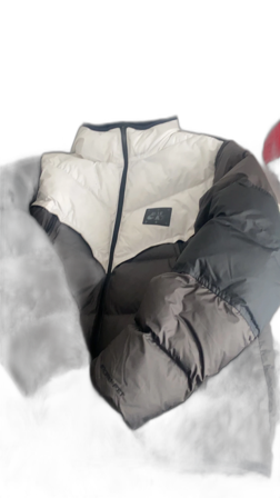 Nike storm fit jacka