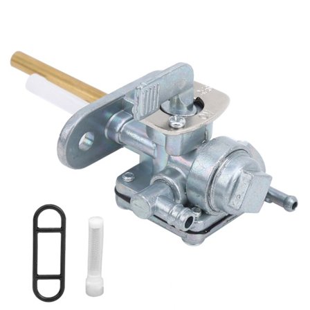 Suzuki Bandit GSF600 GSF1200 Brændstoftank Haneventil Kontakt Samling Tilbehør