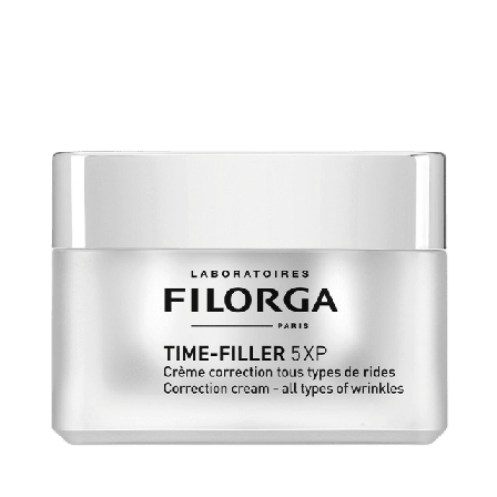 FILORGA Time-Filler 5 XP Cream Dagcreme Unisex 50 ML