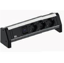 BACHMANN DESK - flerkoplingslist