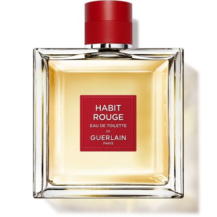 Guerlain Habit Rouge 150ml - Eau de Toilette