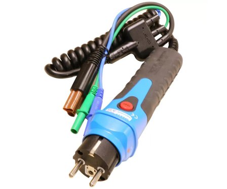 ELIT Pluggadapter til Euromaster PC-2