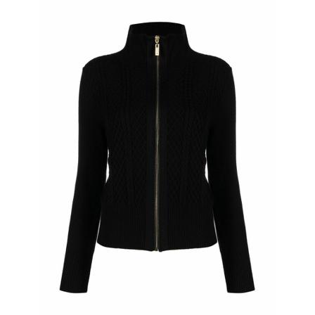 Twinset Cardigans Sort, Dame