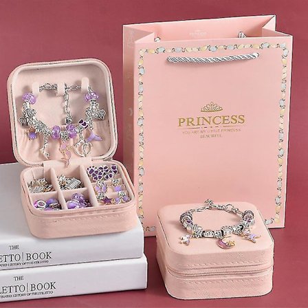 Joululahjat tytöille 7 8 9 10 11 12 vuotta, Lelut teinitytöille lasten syntymäpäivälahjoiksi