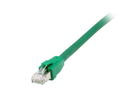 Equip Cat 8.1 S/Ftp (Pimf) Patch