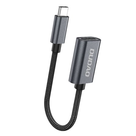 USB C - USB 3.0 -sovitin, 1 kpl USB C - A uros - naaras -sovitin, yhteensopiva IPhone 15 -sarjan, MacBook 2019 2018 2017 kanssa