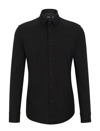 BOSS P-Hank-S-Kent-C1-222 - Black - 46