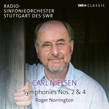 Symphonies no.2 e 4 Norrington Roger Dir