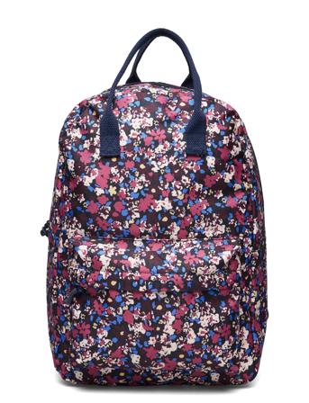 Nkfnala Bag Accessories Bags Backpacks Multi/mønstret Name It