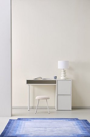 Jotex - Biurko Biały - KIPP - Kup Biurka firmy Jotex