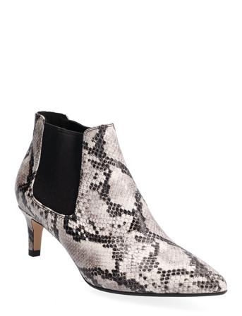 Laina55 Boot Patterned Clarks
