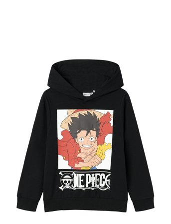 name it | Nkmjeph Onepiece Sweat Wh Bru Noos Vde | 116