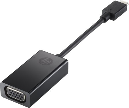 HP ekstern videoadapter