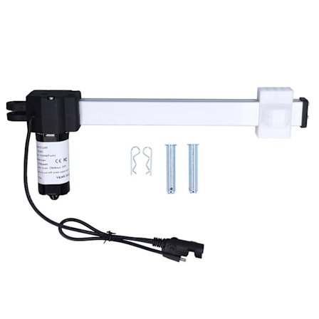 Elektrisk Recliner Aktuator 230mm/9in DC29V Sofa Løfte Stole Motor til Elektrisk Seng Elektrisk Sofa