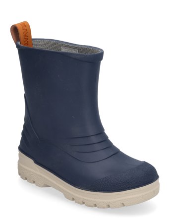 Kavat Grytgöl - Navy - 21/14CM