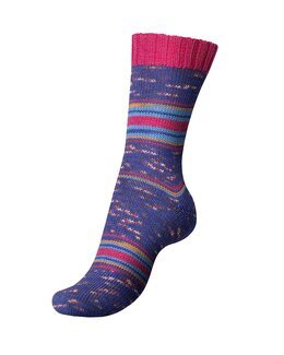 Lanka Regia pairfect by Arne & Carlos 100g Liila multi