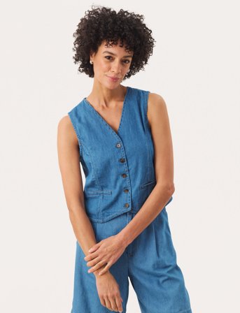 Part Two Raisapw Wa - Blue - 44