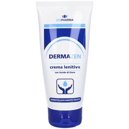 Dermazen Crema Lenitiva 100ml
