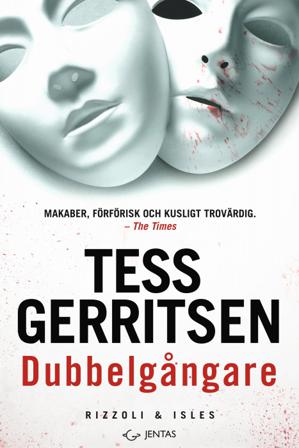 Dubbelgångare - Bok av Tess Gerritsen - Pocket