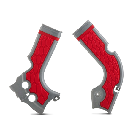 Framebescherming Acerbis X-GRIP - Honda CRF 250R 2014-2017