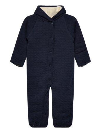 Copenhagen Colors | Quilted Reversible Jumpsuit And Sleeping Bag | 56