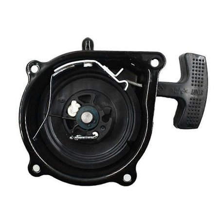 Vetokäynnistin Suzuki Lt-A50 Lt50 Quad Runne 1983-1987 [BR]