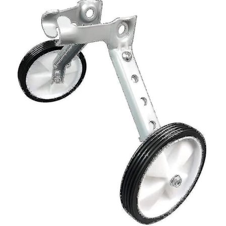 2024 Cykel Stabilisatorer Voksne Børns Cykel Variabel Hastighed Mtb Hjælpehjul 20 Tommer 22 Tommer 18 Tommer Cykel Barnevogns Tilbehør (rui)
