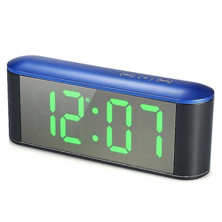 Larm C För Säng, Digital C Display, 3 S Ness, För Hemsäng R- S Word