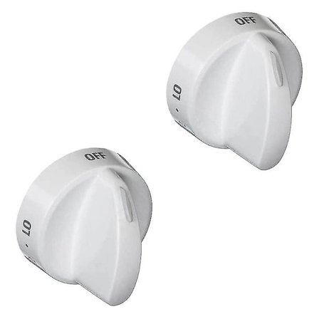 St 316442512 Ytbrännarknapp Kompatibel Med , Sears Ran Ugn