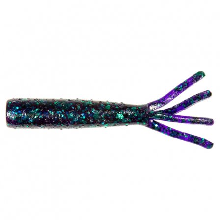 Z-Man TRD Ticklerz 7cm (8pcs) - Junebug