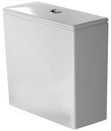 Duravit 0935100085 WC-cistern 3-4,5 L, Badrum